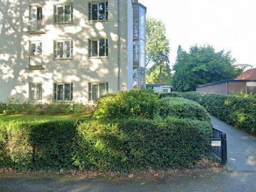 appartement for rent Amersfoort Bilderdijklaan