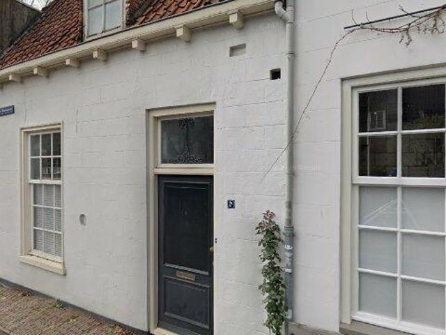 appartement for rent Amersfoort Bloemendalse Binnenpoort