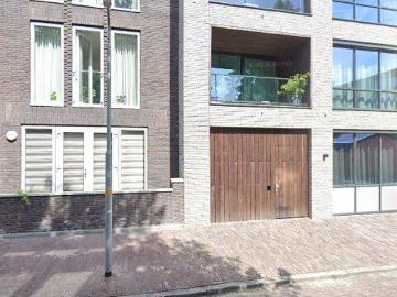 appartement for rent Amersfoort Drentsestraat