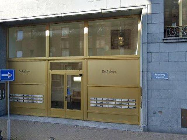 appartement for rent Amersfoort Griendweg