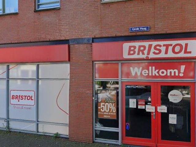 appartement for rent Amersfoort Grote Haag
