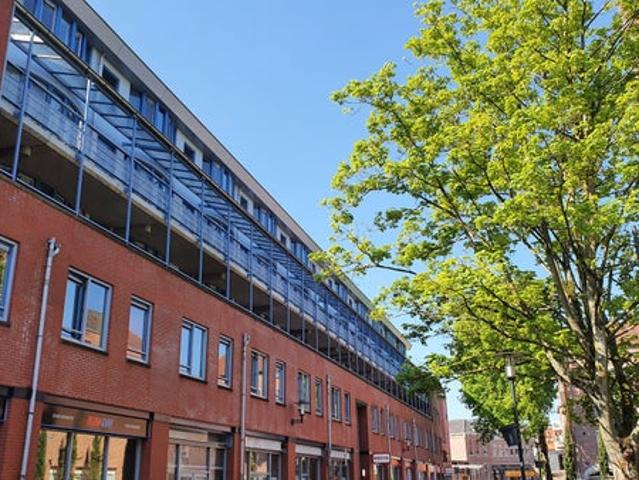 appartement for rent Amersfoort Grote Haag