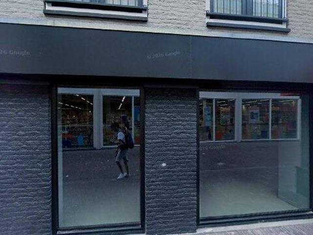 appartement for rent Amersfoort Hellestraat