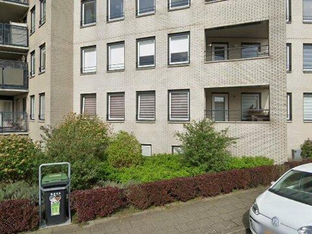 appartement for rent Amersfoort Het Avontuur