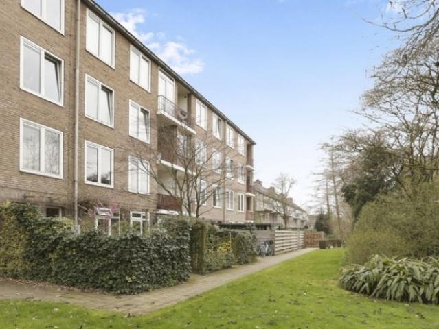 appartement for rent Amersfoort Johan Wagenaarstraat