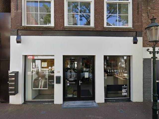 appartement for rent Amersfoort Kamp