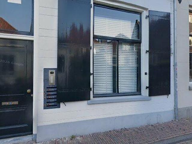 appartement for rent Amersfoort Langegracht