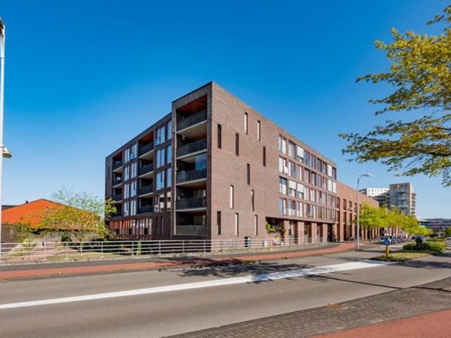 appartement for rent Amersfoort Puntenburgerlaan