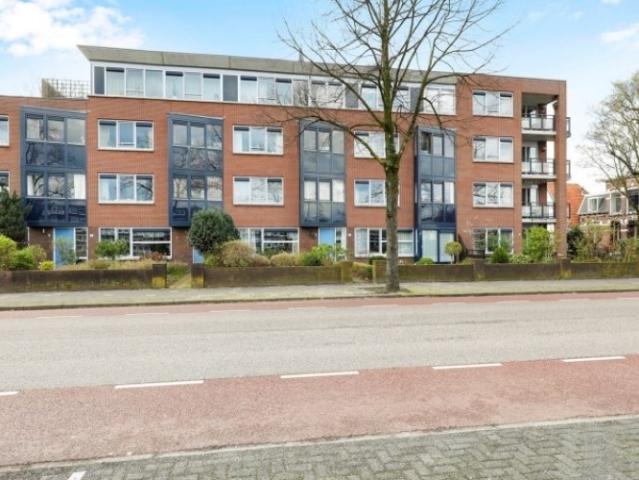 appartement for rent Amersfoort Paulus Borstraat