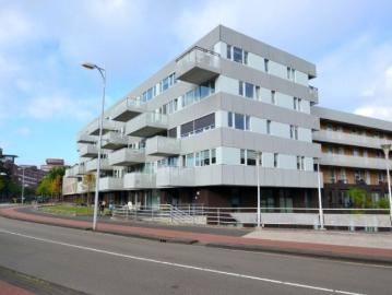 Soesterkwartier, Amersfoort, Provincie Utrecht