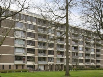 appartement for rent Amersfoort Ringweg Randenbroek