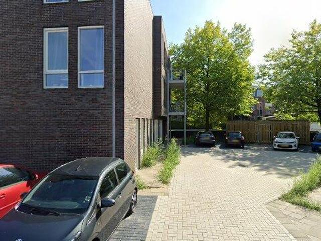 appartement for rent Amersfoort Ringslang