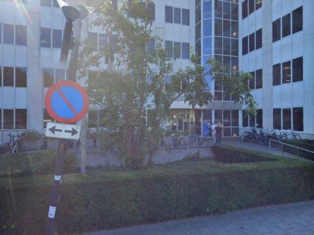 appartement for rent Amersfoort Stadsring
