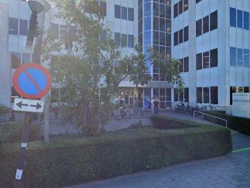 appartement for rent Amersfoort Stadsring
