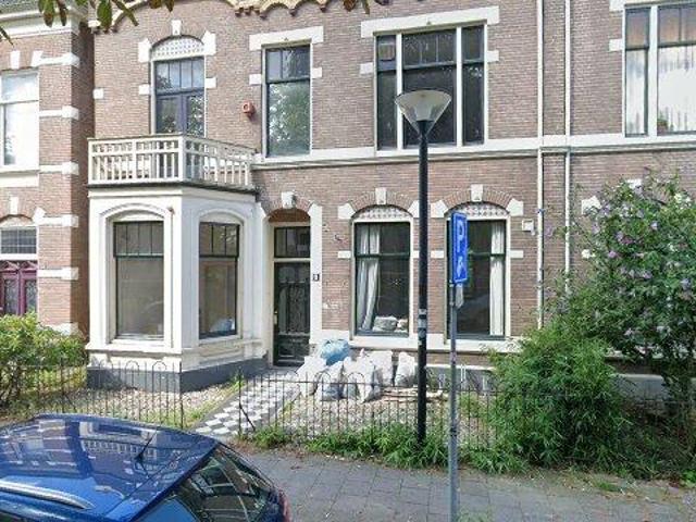 appartement for rent Amersfoort Stadsring