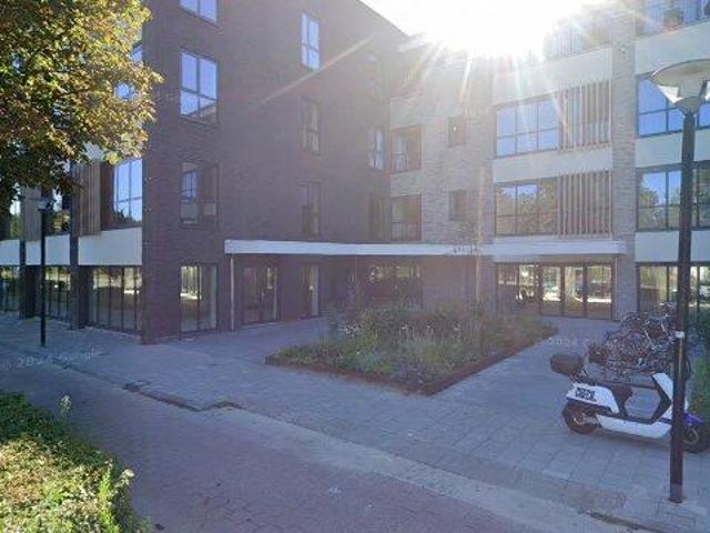 appartement for rent Amersfoort Stadsring