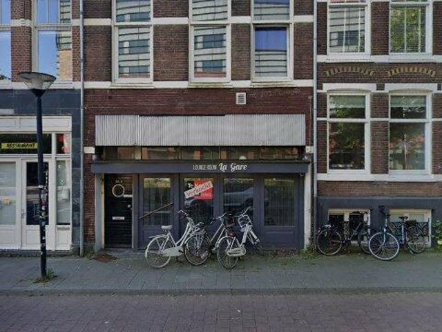 appartement for rent Amersfoort Stationsstraat