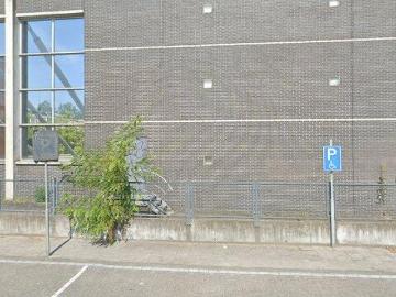 appartement for rent Amersfoort Sara Burgerhartsingel