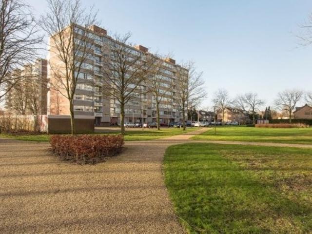 appartement for rent Amersfoort Verdiweg