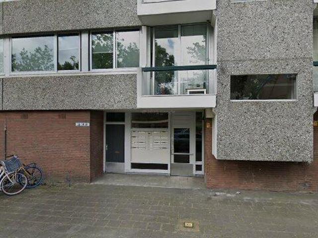 appartement for rent Amersfoort Verdiweg