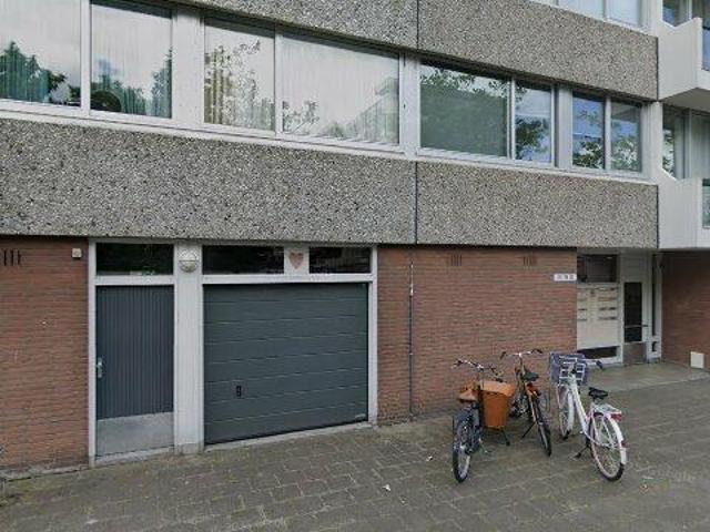 appartement for rent Amersfoort Verdiweg
