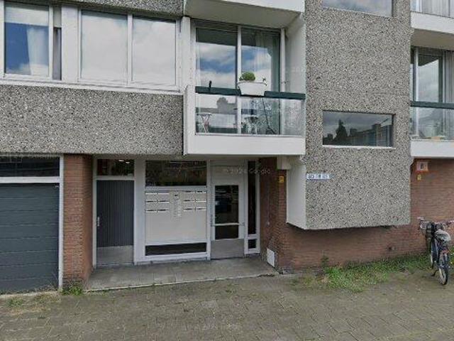 appartement for rent Amersfoort Verdiweg