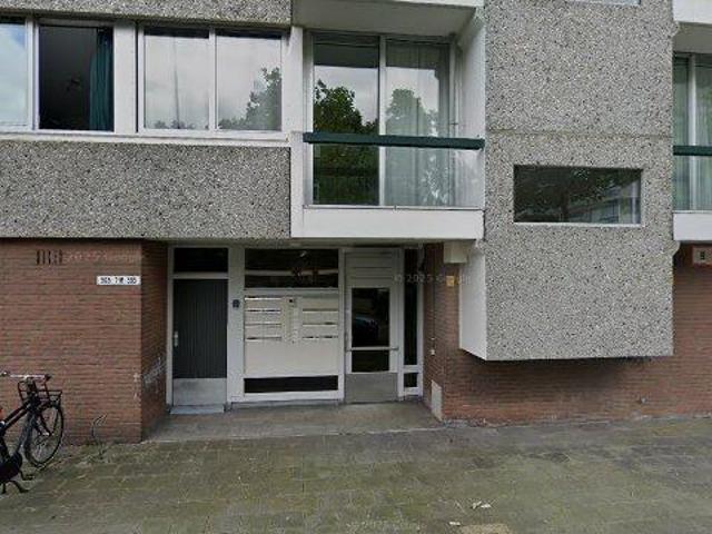 appartement for rent Amersfoort Verdiweg
