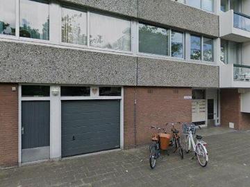 Schuilenburg, Amersfoort, Provincie Utrecht