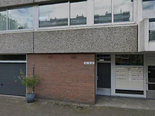 appartement for rent Amersfoort Verdiweg