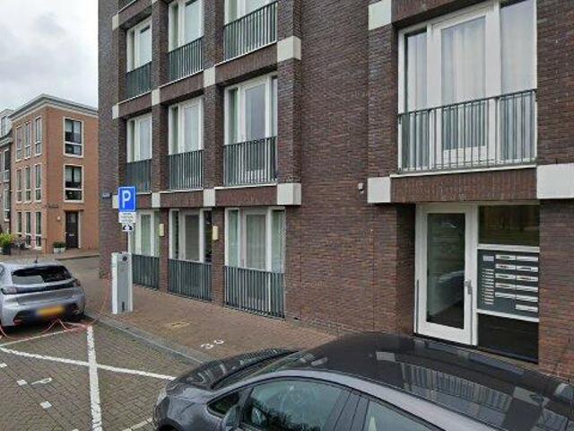 appartement for rent Amersfoort Weteringkade