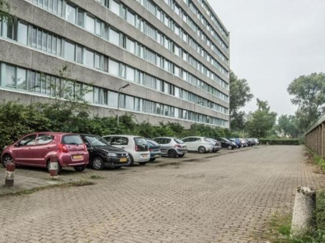appartement for rent Amersfoort Zangvogelweg