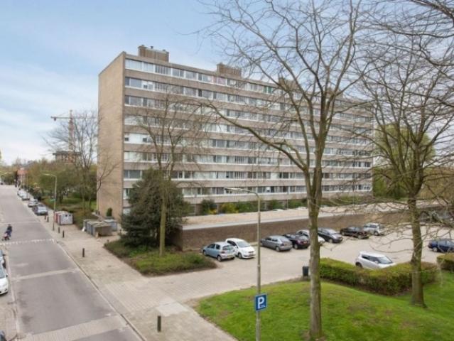 appartement for rent Amersfoort Zangvogelweg