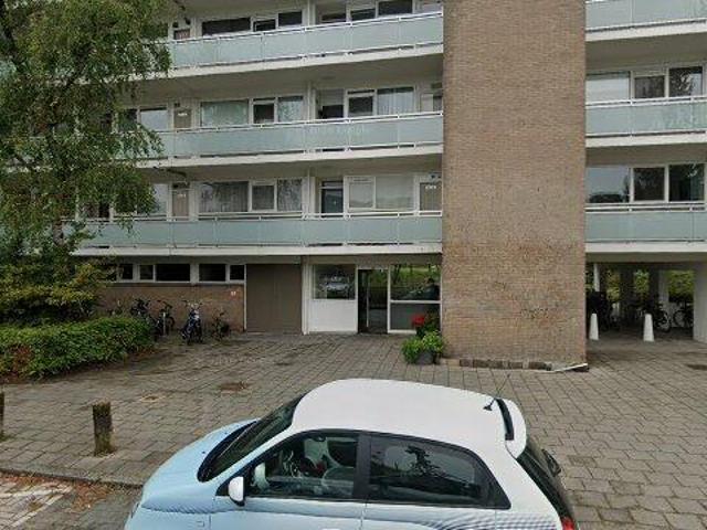 appartement for rent Amstelveen Maarten Lutherweg
