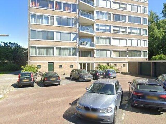 appartement for rent Amstelveen Meander