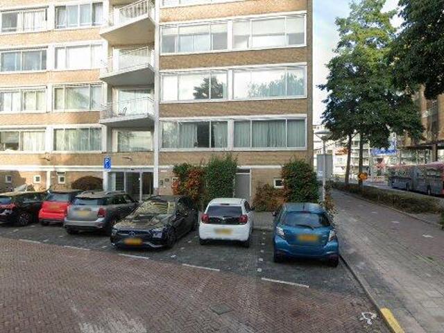 appartement for rent Amstelveen Meander