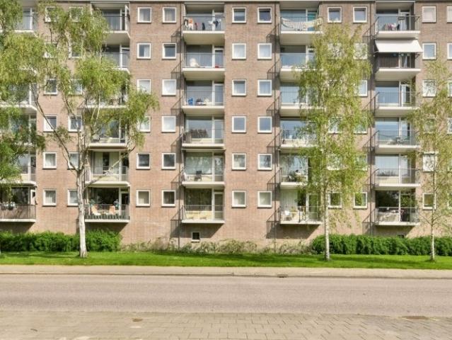 appartement for rent Amstelveen Mr. G. Groen van Prinstererlaan