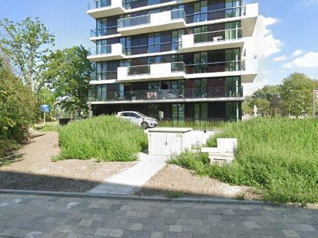 appartement for rent Amstelveen Biesbosch
