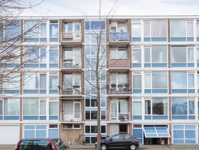 appartement for rent Amstelveen Flakkeestraat