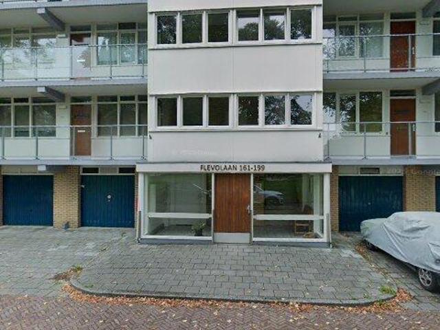 appartement for rent Amstelveen Flevolaan