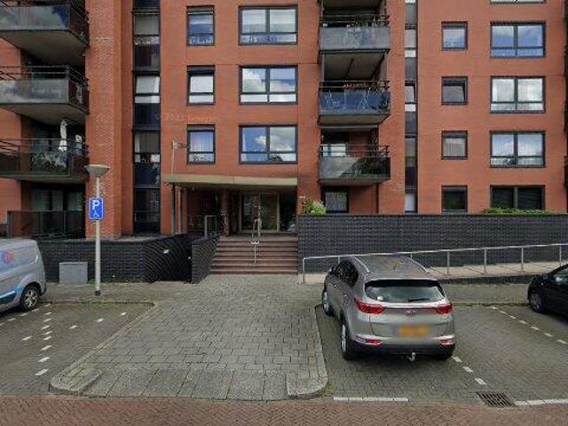 appartement for rent Amstelveen Fluweelboomlaan