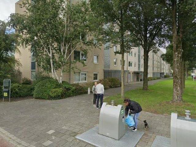 appartement for rent Amstelveen Haya van Somerenlaan