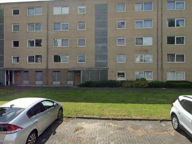 appartement for rent Amstelveen Haya van Somerenlaan
