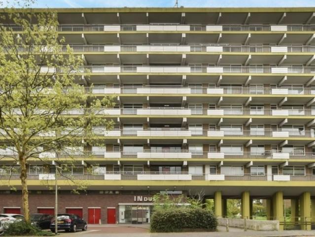 appartement for rent Amstelveen Kringloop