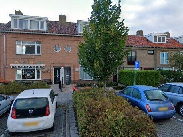appartement for rent Amstelveen Lindenlaan