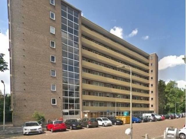 appartement for rent Amstelveen Populierenlaan
