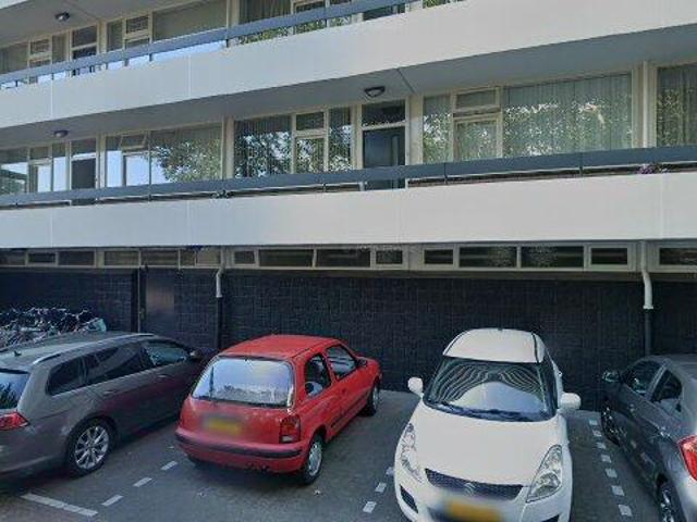appartement for rent Amstelveen Schouwenselaan