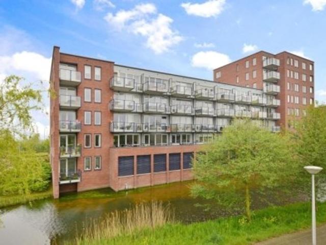 appartement for rent Amstelveen Sint Janskruidlaan
