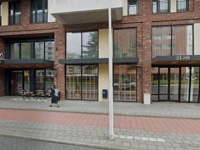 appartement for rent Amstelveen Van Heuven Goedhartlaan