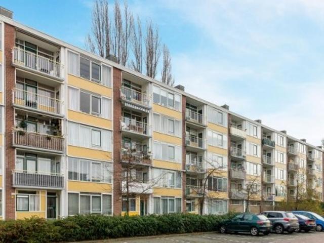 appartement for rent Amstelveen William Boothlaan