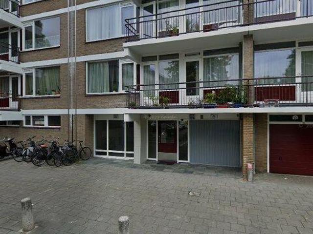 appartement for rent Amstelveen William Boothlaan
